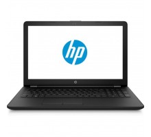 Ноутбук HP 15-bs186ur (3RQ42EA)