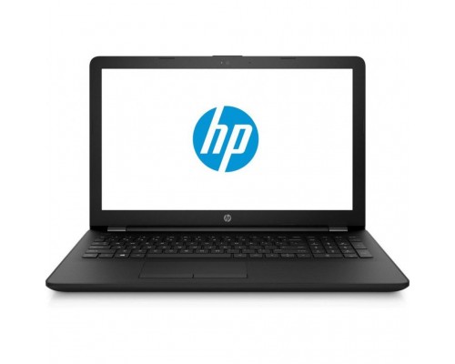 Ноутбук HP 15-bs186ur (3RQ42EA)