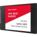 Накопичувач SSD 2.5" 1TB WD (WDS100T1R0A)