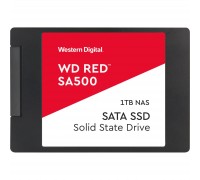 Накопичувач SSD 2.5" 1TB WD (WDS100T1R0A)