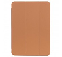 Чохол до планшета 2E Basic Apple iPad Air (2020), Flex, Brown (2E-IP-IPD-AIR-IKRT-BR)