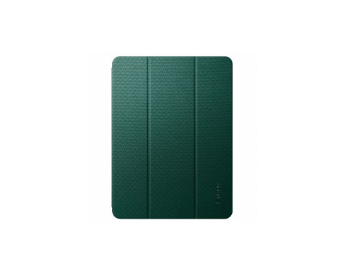 Чохол до планшета Spigen Apple iPad 10.2" (2021-2020-2019) Urban Fit, Midnight Green (ACS01062)