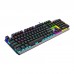 Клавіатура Aula F2066-II USB UA (6948391234526)