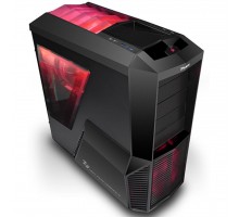 Корпус Zalman Z11 Plus HF1