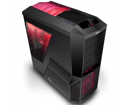 Корпус Zalman Z11 Plus HF1