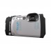 Цифровий фотоапарат Olympus Tough TG-870 White (Waterproof - 15m; Wi-Fi; GPS) (V104200WE000)