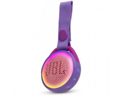 Акустична система JBL JR POP Purple (JBLJRPOPPUR)