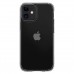 Чохол до мобільного телефона Spigen iPhone 12 / 12 Pro Crystal Hybrid, Crystal Clear (ACS01520)