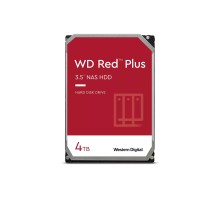 Жорсткий диск 3.5" 4TB WD (WD40EFPX)