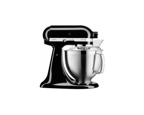 Кухонний комбайн KitchenAid 5KSM185PSEOB