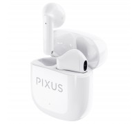 Навушники Pixus Muse White (4897058531541)