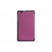 Чохол до планшета BeCover Smart Case для HUAWEI Mediapad T3 7 3G (BG2-U01) Purple (701664)