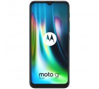 Мобільний телефон Motorola G9 Play 4/64 GB Forest Green (PAKK0009RS)