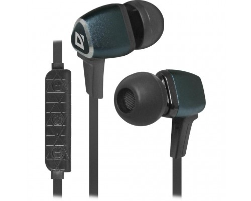 Наушники Defender FreeMotion B670 Bluetooth Black (63670)