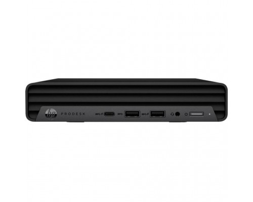 Компьютер HP ProDesk 400 G6 DM / i3-10100T (23H17EA)