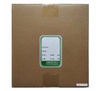 Тонер Kyocera Mita FS-2100 пакет, 2x10 кг TTI (T142-BV2)