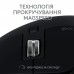 Мишка Logitech MX Master 3S For Mac Performance Wireless Space Grey (910-006571)