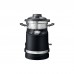 Кухонний комбайн KitchenAid 5KCF0201EBK