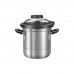 Кухонний комбайн KitchenAid 5KCF0201EBK