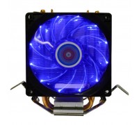 Кулер для процессора Cooling Baby R90 BLUE LED2