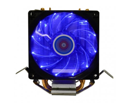 Кулер до процесора Cooling Baby R90 BLUE LED2