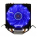 Кулер до процесора Cooling Baby R90 BLUE LED2