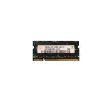 Модуль пам'яті для ноутбука SoDIMM DDR2 2GB 800 MHz Hynix (HMP125S6EFR8C-S6)