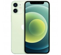 Мобильный телефон Apple iPhone 12 mini 128Gb Green (MGE73FS/A | MGE73RM/A)