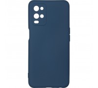 Чехол для моб. телефона Armorstandart ICON Case OPPO A54 Dark Blue (ARM59014)