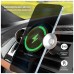 Универсальный автодержатель ColorWay AutoSense Car Wireless Charger 2 10W Black (CW-CHAW035Q-BK)