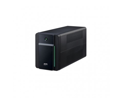 Пристрій безперебійного живлення APC Easy UPS 2200VA, Schuko (BVX2200LI-GR)