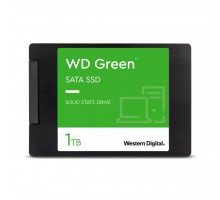 Накопичувач SSD 2.5" 1TB WD (WDS100T3G0A)