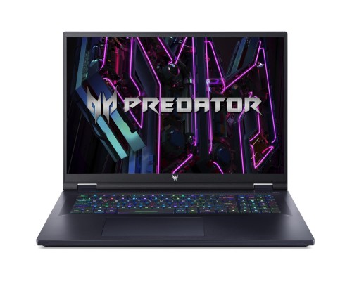 Ноутбук Acer Predator Helios 18 PH18-71 (NH.QKREU.001)