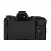 Цифровий фотоапарат Olympus E-M5 mark II Body black (V207040BE000)