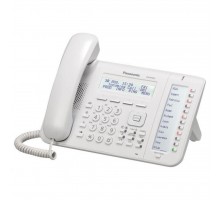 Телефон PANASONIC KX-NT553RU