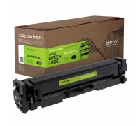 Картридж Patron HP CLJ CF400X для M252/M274/M277 Black, GREEN Label (PN-201XKGL)