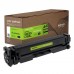 Картридж Patron HP CLJ CF400X для M252/M274/M277 Black, GREEN Label (PN-201XKGL)