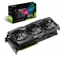 Відеокарта ASUS GeForce RTX2080 Ti 11Gb ROG STRIX ADVANCED GAMING (ROG-STRIX-RTX2080TI-A11G-GAMING)