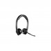 Навушники Logitech H820e Wireless Headset Stereo USB (981-000517)