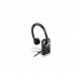 Навушники Logitech H820e Wireless Headset Stereo USB (981-000517)