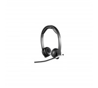 Навушники Logitech H820e Wireless Headset Stereo USB (981-000517)