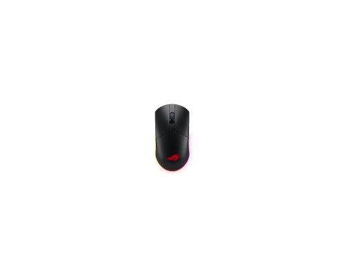 Мишка ASUS ROG Pugio II Wireless Black (90MP01L0-BMUA00)