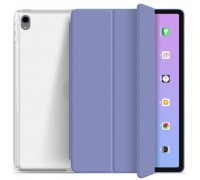 Чохол до планшета BeCover Tri Fold Soft TPU Apple iPad Air 10.9 2020/2021 Purple (705509)