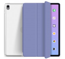 Чохол до планшета BeCover Tri Fold Soft TPU Apple iPad Air 10.9 2020/2021 Purple (705509)