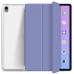 Чехол для планшета BeCover Tri Fold Soft TPU Apple iPad Air 10.9 2020 Purple (705509)
