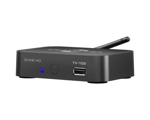 Медіаплеєр Dune HD TV-102W