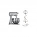 Кухонний комбайн KitchenAid 5KSM7591XESL