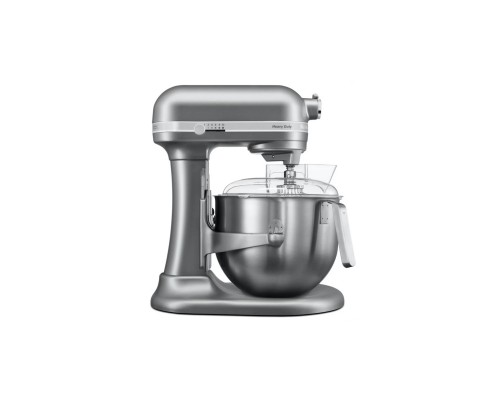 Кухонний комбайн KitchenAid 5KSM7591XESL