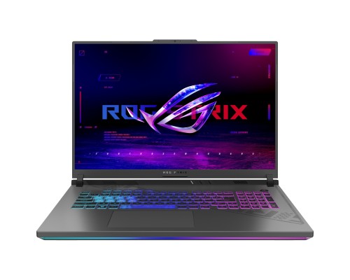 Ноутбук ASUS ROG Strix G18 G814JU-N6041 (90NR0CY1-M004L0)