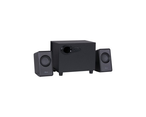 Акустична система Trust Avora 2.1 Subwoofer Speaker Set (20442)